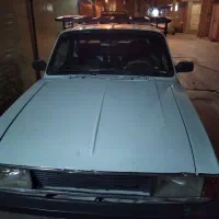 پیکان وانت ۸۷