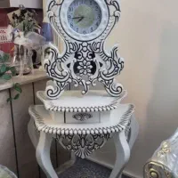 ساعت رومیزی