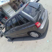 پراید ۱۱۱ مدل ۹۱