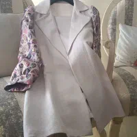 مانتو تُرک کت عبا کیف مجلسی نو