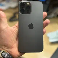 ایفون ۱۳ پرو‌مکس  پلمپ