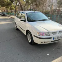 سمند lxمدل ۹۰|خودرو سواری و وانت|تهران, علم و صنعت|دیوار