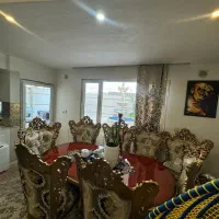 آپارتمان تکواحدی حیاط دار|اجارهٔ آپارتمان|اسلام‌شهر, شهرک سالور|دیوار