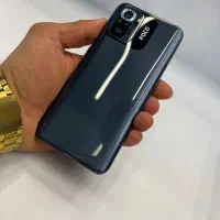 گوشی Poco m5s|موبایل|قم, زنبیل آباد|دیوار