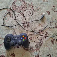 دسته بازی لاجیتک F310|کنسول، بازی ویدئویی و آنلاین|اصفهان, ملاصدرا|دیوار