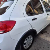 کوییک ۱۴۰۲ s|خودرو سواری و وانت|اهواز, کوی فاطمیه|دیوار