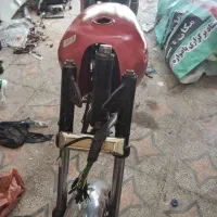 موتور هندا