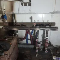 شرکت گازرسانی روشن کاران منصف