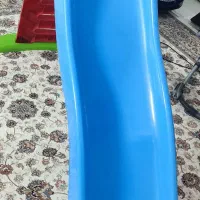 سرسره شش پله