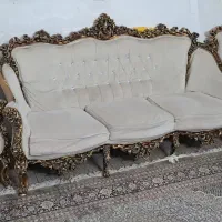 فروش مبل راحتی  کلاسیک