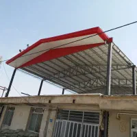 نصب شیروانی|خدمات پیشه و مهارت|قروه, |دیوار