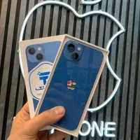 iphone 13  دو سیمکارت پک اصلی ( ۳۰ روز مهلت تست )
