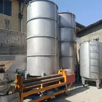 جوشکار ارگون