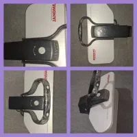 اتو پرس ژانومه