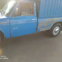 وانت نیسان پاترول