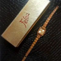 ساعت مکانیکی فلکا (سوئیسی)