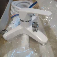 شیر آب ظرفشویی و حمام