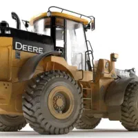 تعمیر انواع لودر و دستگاهای راهسازی