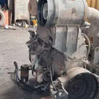 موتور کمنز M14|خودرو سنگین|زارچ, |دیوار