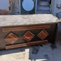 میز تحریر 3 عدد یک میز کنفرانس