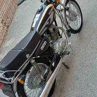 موتور مزایده|موتورسیکلت|نقده, |دیوار