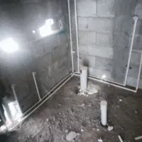 لوله کشی ساختمان|خدمات پیشه و مهارت|کهنوج, |دیوار