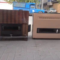 بخاری گازی|بخاری، هیتر، شومینه|مشهد, اروند|دیوار