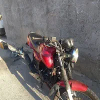 موتور پالس200 دایچی مدل90