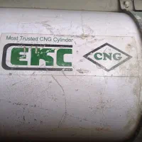 کپسول گاز سی ان جی