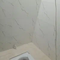 کاشی و سرامیک انجام میشود