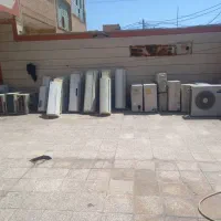 تعمیرات تخصصی ، یخچال ، انواع کولرگازی و لباسشویی|خدمات پیشه و مهارت|ایلام, |دیوار