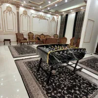 ویلا ۱۰۰۰متری سند ،نامه جهاد ،تهاتر|فروش خانه و ویلا|شهریار, کرد امیر|دیوار