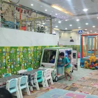 استخدام مربی خانه بازی