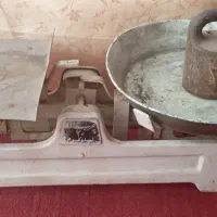 ترازو ۲۰ کیلویی عرب زاده