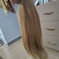 مو مصنوعی کلیپسی