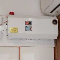 دستگاه مه ساز برای طلا فروشی