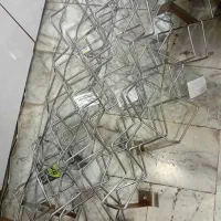 رگال وتخته های مخصوص باریل مربطه|کتابخانه، شلف، قفسههای دیواری|قوچان, |دیوار