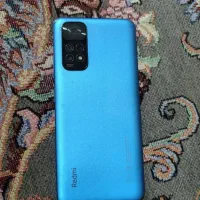 موبایل شیامی نوت 11