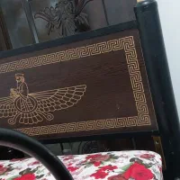 تخت دو طبقه