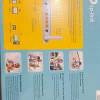 مودم tp link|مودم و تجهیزات شبکه|تبریز, |دیوار