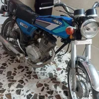 موتورسیکلت