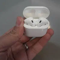 ایرپاد اورجینال AirPods