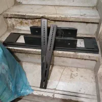 پایه تلویزیون دیواری