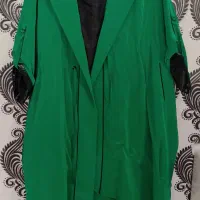 پالتو بارانی زنانه در حدنو