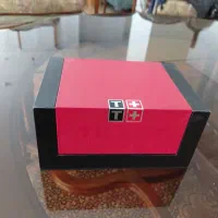 ساعت+T در حد نو