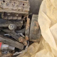 موتور پرکینز هزار انگلیسی کمباین|ماشینآلات صنعتی|خرمدره, |دیوار