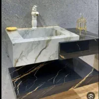 نصب روشویی و کاشی  چسبی|خدمات پیشه و مهارت|شهرکرد, |دیوار