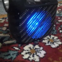باندبلوتوثی، رقص نوروچراغ قوه قوی...