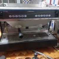 قهوه ساز صنعتی|کافی‌شاپ و رستوران|کوهنانی, |دیوار