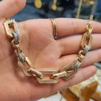 طلا دست دوم فقط با ۳ درصد